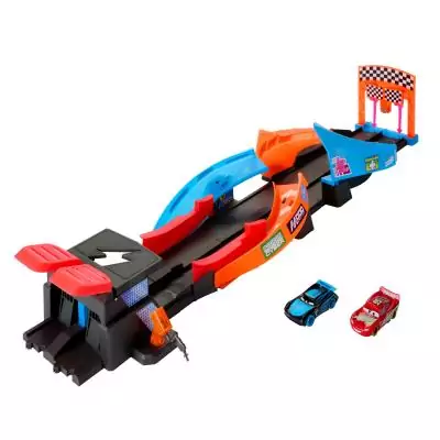 Disney Pixar Cars Disney · Pixar Cars – Circuit Glow Racers