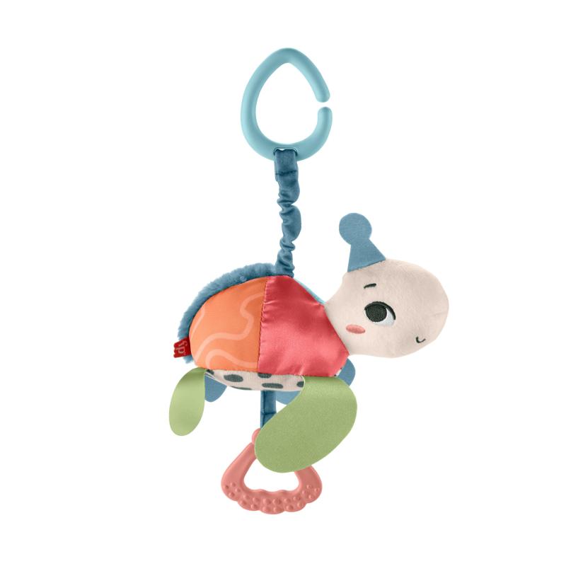 Fisher-Price – Honu, ma Tortue à suspendre