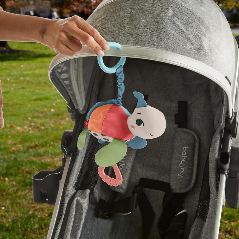 Fisher-Price – Honu, ma Tortue à suspendre