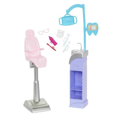 Barbie – Poupée Dentiste