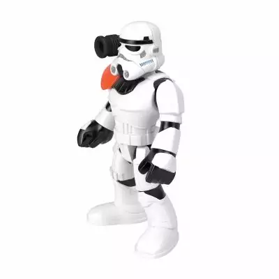 Fisher-Price Imaginext – STAR WARS – Figurine XXL Stormtrooper