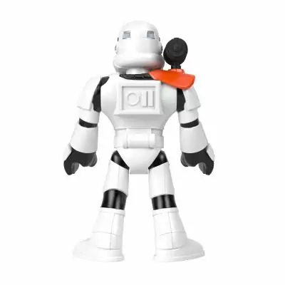 Fisher-Price Imaginext – STAR WARS – Figurine XXL Stormtrooper