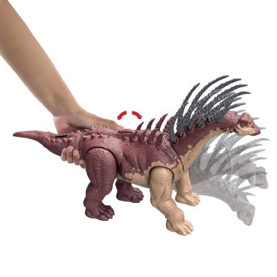 Jurassic World – Figurine Bajadasaurus Méga Action