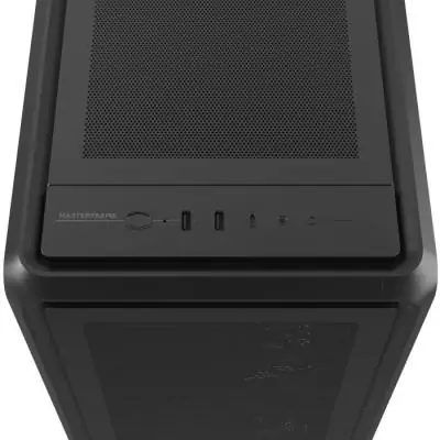 COOLER MASTER - MasterFrame 600 Mesh ARGB - Boîtier PC - Moyen tour