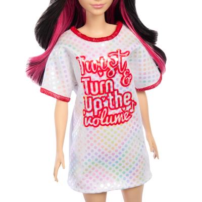 Barbie Fashionistas – Poupée