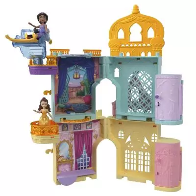 Disney Princess Princesses Disney – Histoires à Empiler Palais de Jasmine