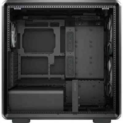 COOLER MASTER - MasterFrame 600 Mesh ARGB - Boîtier PC - Moyen tour