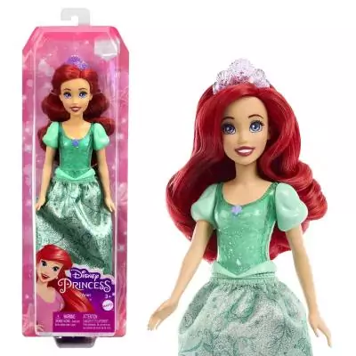 Disney Princess Disney – Princesses Disney – Poupée Ariel