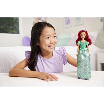 Disney Princess Disney – Princesses Disney – Poupée Ariel