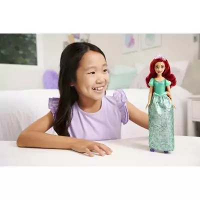 Disney Princess Disney – Princesses Disney – Poupée Ariel