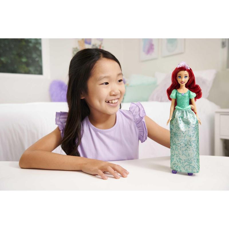 Disney Princess Disney – Princesses Disney – Poupée Ariel