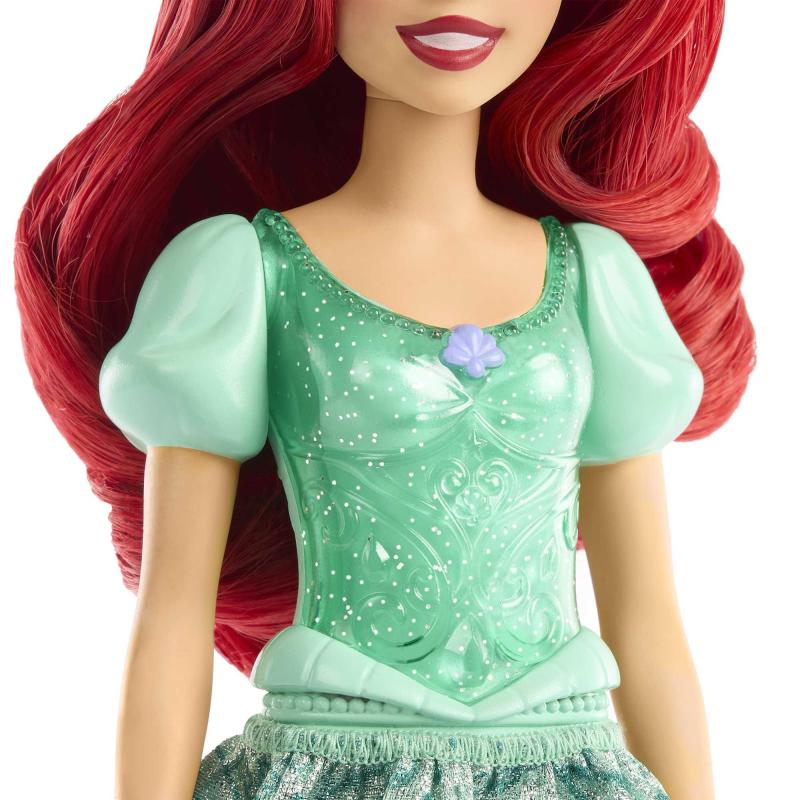 Disney Princess Disney – Princesses Disney – Poupée Ariel