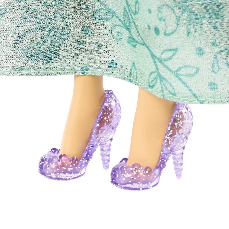 Disney Princess Disney – Princesses Disney – Poupée Ariel