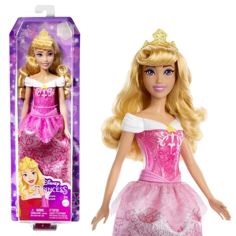 Disney Princess Disney – Princesses Disney – Poupée Aurore