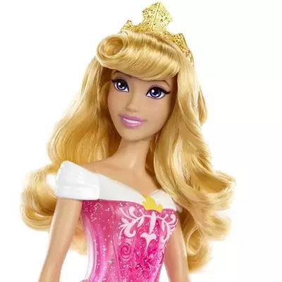 Disney Princess Disney – Princesses Disney – Poupée Aurore