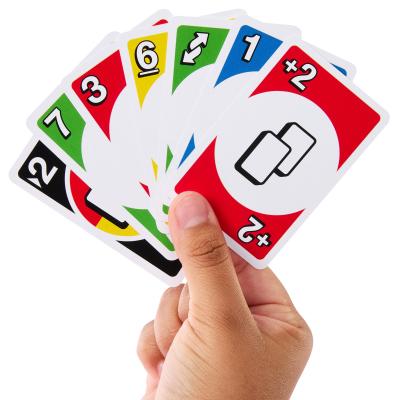 Games DOS – Jeu de cartes Deuxième Édition