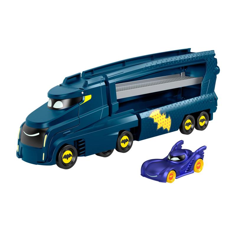 Fisher-Price – Bat-camion Batwheels