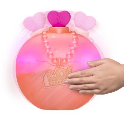 L.O.L. Surprise! L.O.L. Surprise Magic Wishies Poupées volantes 7,5cm Ailes roses