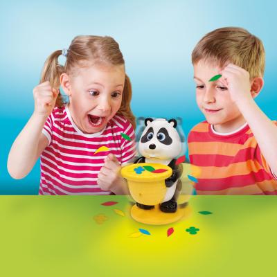 MEGABLEU Panda Fun