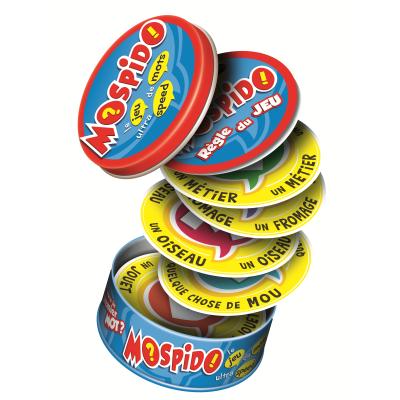MEGABLEU Mospido