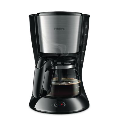 Philips Daily Collection Cafetière Daily HD7462 20