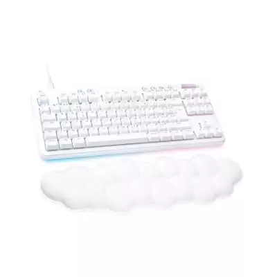 Clavier Gamer Logitech G713 Mécanique - Switch Tactile GX Brown