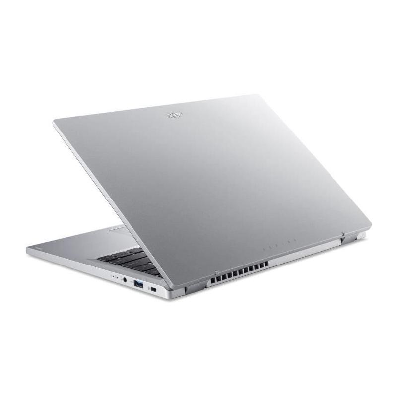 PC Portable ACER Aspire AG14-22P-R5VY: Performances Ryzen 5 et Windows 11