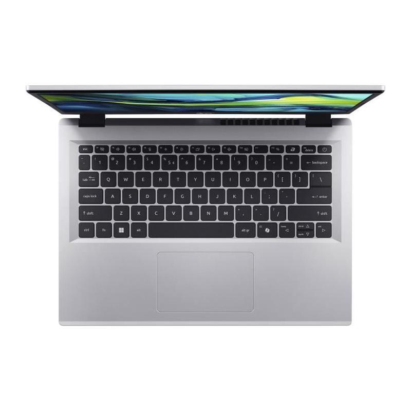 PC Portable ACER Aspire AG14-71P-73BF - Performances ultimes