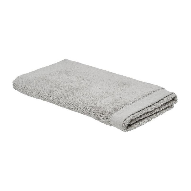 Drap de bain en coton bio - TODAY - 70 x 130 cm
