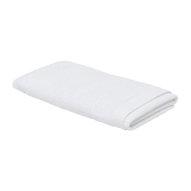 Drap de bain TODAY en coton bio - 70 x 130 cm