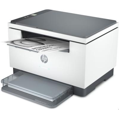 Imprimante multifonction HP Laserjet M234dw - Noir et blanc