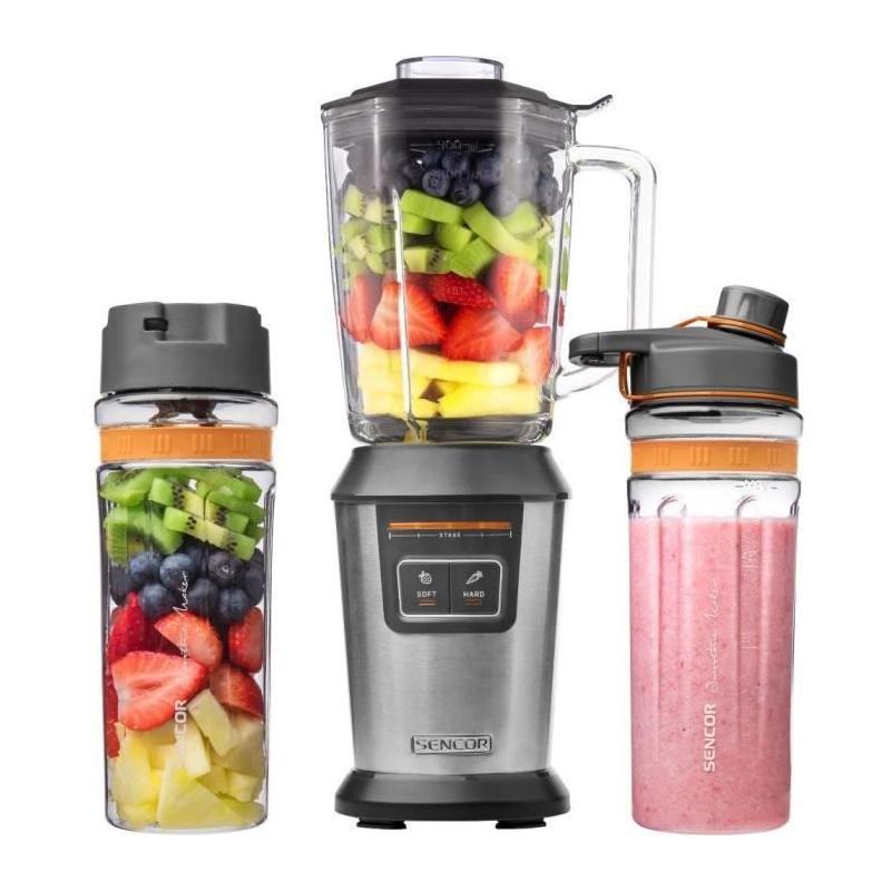 Machine à smoothie Sencor - SBL 7550SS