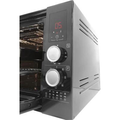Beko BMF30QVB four 30 L 1850 W Noir