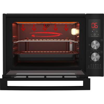 Beko BMF30QVB four 30 L 1850 W Noir