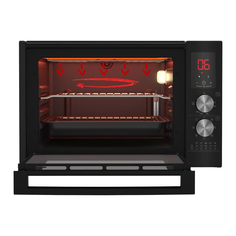 Beko BMF30QVB four 30 L 1850 W Noir