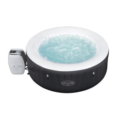 Bestway Lay-Z-Spa 71" x 26" 1.80m x 66cm Miami AirJet