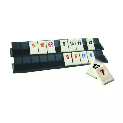 Hasbro Rummikub Chiffres