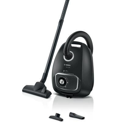 Bosch Serie 4 BGB41BA1 Aspirateur 4 L Aspirateur réservoir cylindrique Sec 600 W Sac à poussière