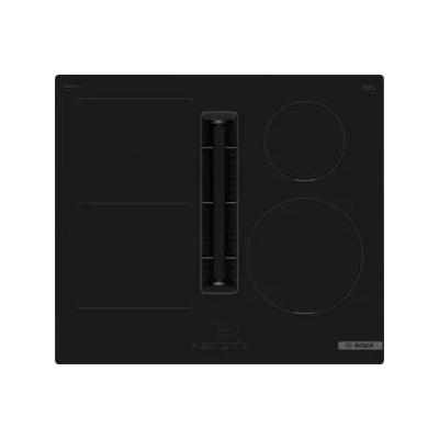 Bosch Serie 4 Série 4, Table induction aspirante, 60 cm, sans cadre