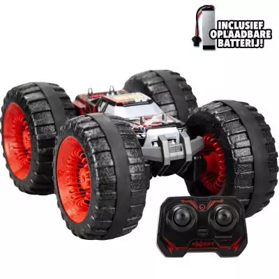 Exost RC Land Buster modèle radiocommandé Truggy Moteur électrique