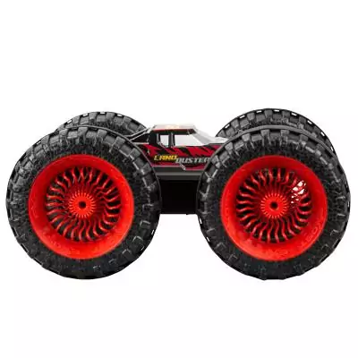 Exost RC Land Buster modèle radiocommandé Truggy Moteur électrique Exost RC Land Buster modèle radiocommandé Truggy Moteur électrique