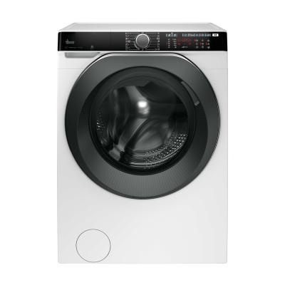 Hoover H-WASH&DRY 500 HDP 4149AMBC 1-S machine à laver avec sèche linge Pose libre Charge avant Blanc F