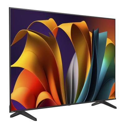 Hisense 75A6N TV 190,5 cm (75") 4K Ultra HD Smart TV Wifi Noir 350 cd m²