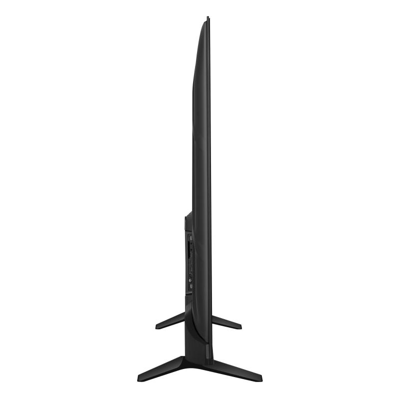 Hisense 75A6N TV 190,5 cm (75") 4K Ultra HD Smart TV Wifi Noir 350 cd m²