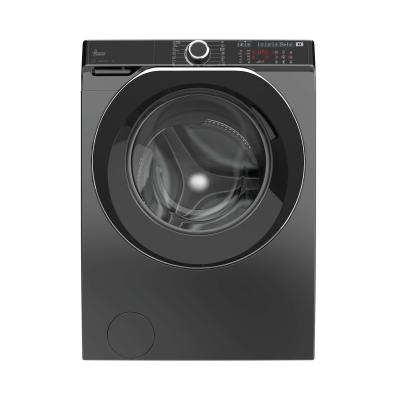 Hoover H-WASH 500 HWP 49AMBCR 1-S machine à laver Charge avant 9 kg 1400 tr min Anthracite