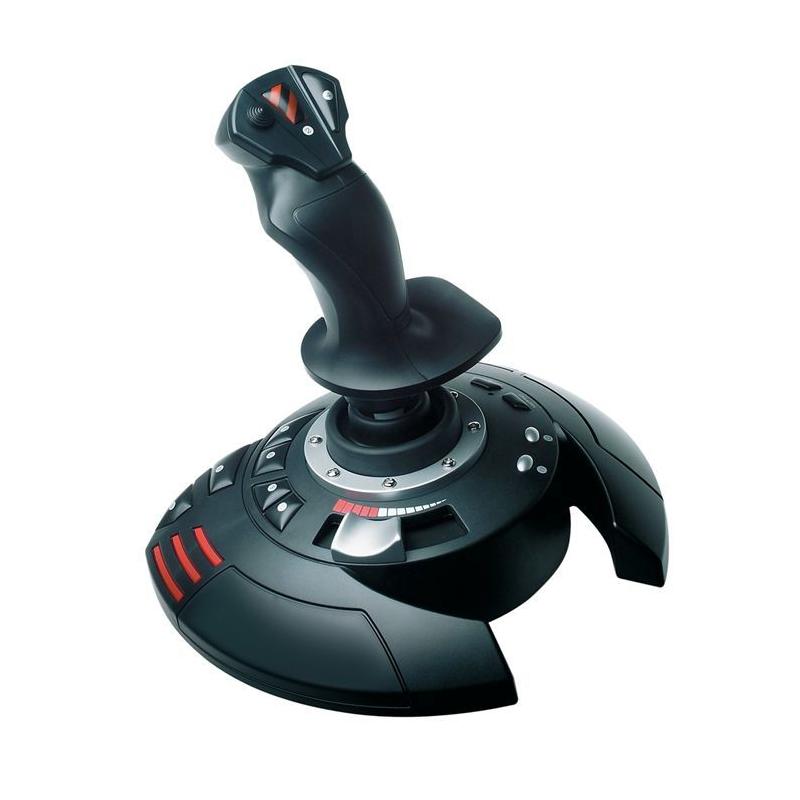 Joystick Thrustmaster T-FLIGHT STICK X - PC / PS3