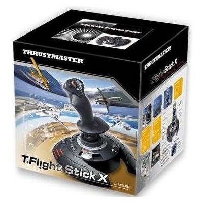 Joystick Thrustmaster T-FLIGHT STICK X - PC / PS3