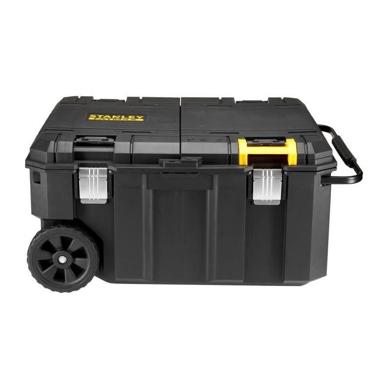Coffre de chantier étanche PRO-STACK™ 113L - STANLEY FATMAX