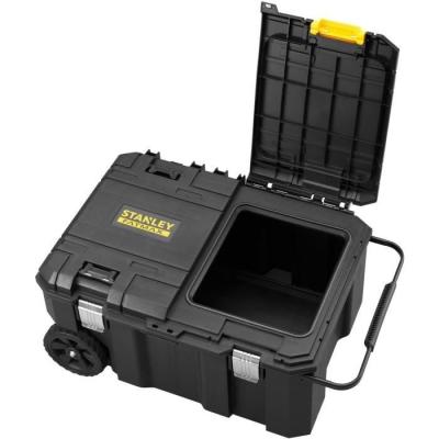 Coffre de chantier étanche PRO-STACK™ 113L - STANLEY FATMAX