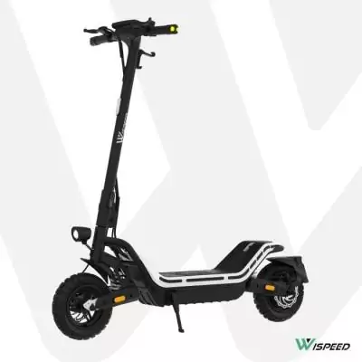Trottinette électrique WISPEED SUVPILOT 480 - 900W - 10'' - 18Ah 48V Trottinette électrique WISPEED SUVPILOT 480 - 900W - 10'' - 18Ah 48V